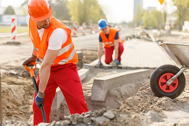 Best Commercial Concrete Contractor  in USA